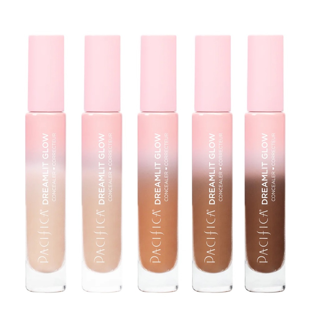 PACIFICA Dreamlift Glow Concealer - Shade 03, NEW - Picture 6 of 6